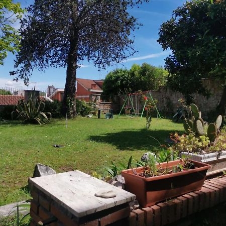 Affitto Due Camere, Due Bagni In Villa Roma Exterior foto