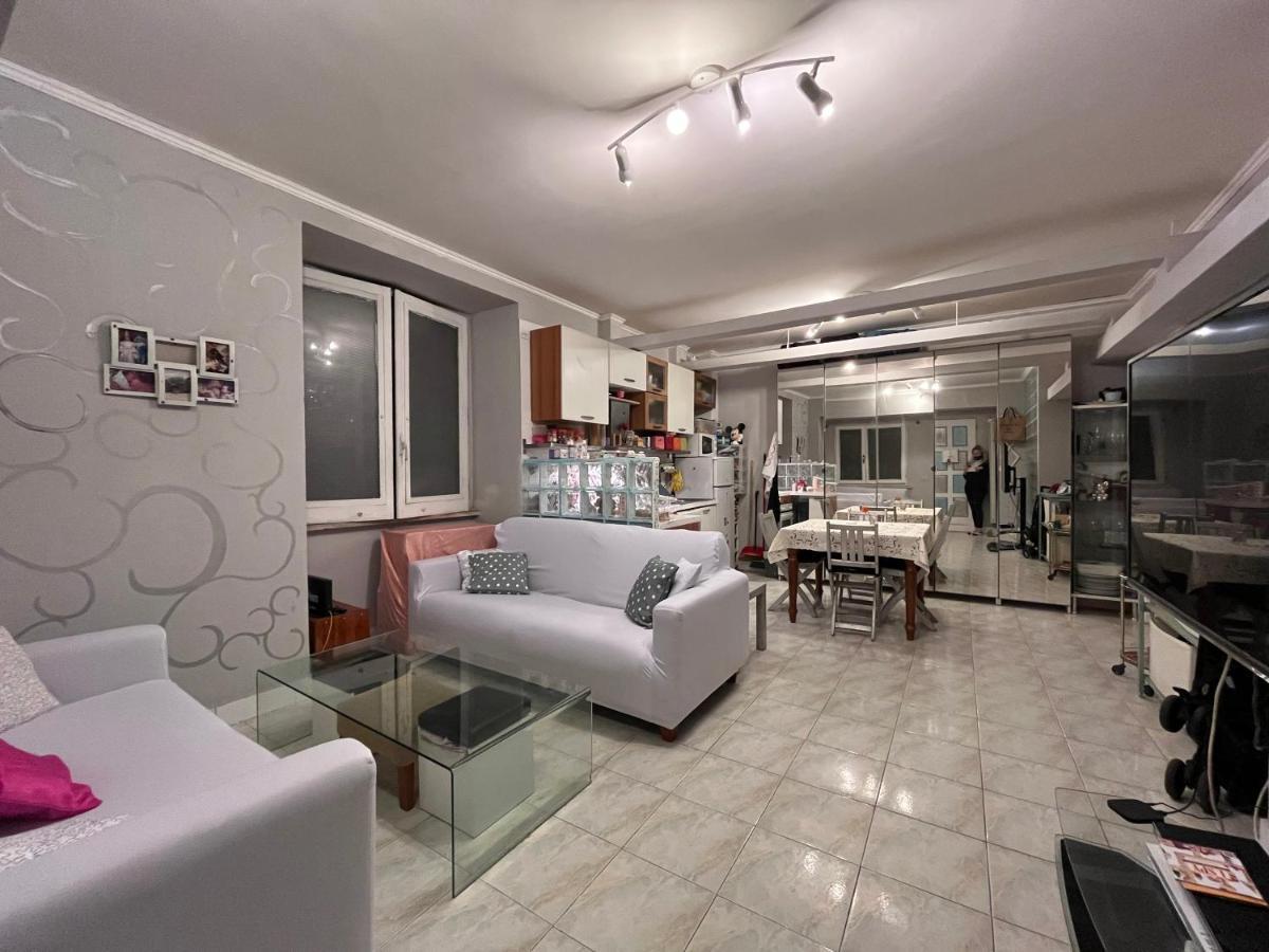 Affitto Due Camere, Due Bagni In Villa Roma Exterior foto