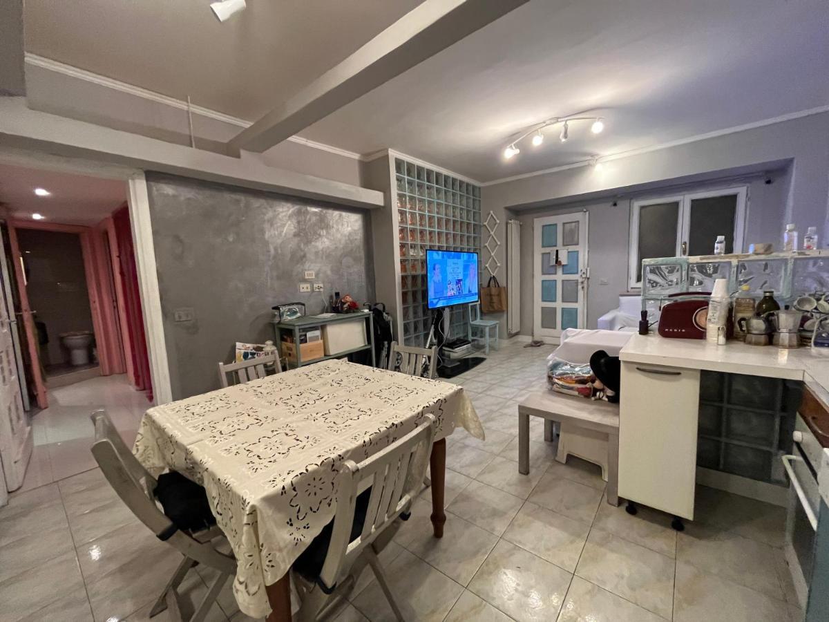 Affitto Due Camere, Due Bagni In Villa Roma Exterior foto